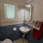 Apartman Bartol With Free Bikes Trogir