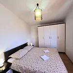 Apartman Bartol With Free Bikes