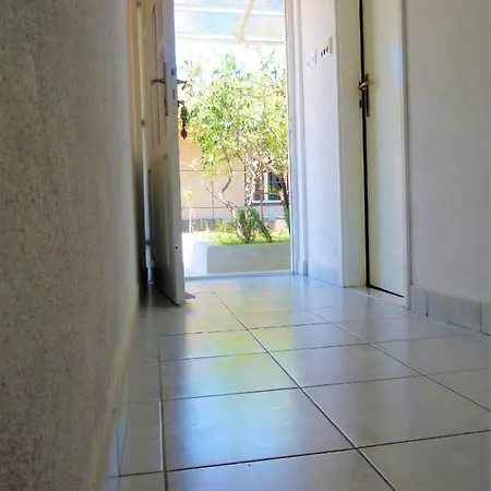 Apartman Bartol With Free Bikes