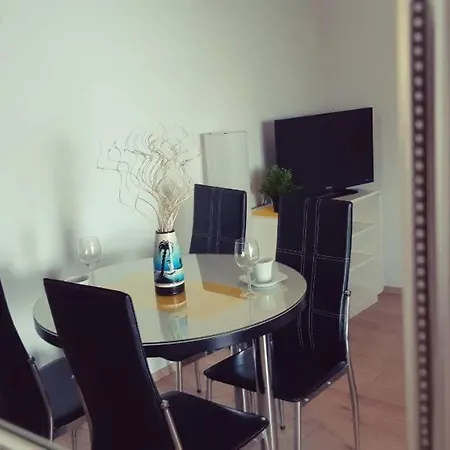 Apartman Bartol With Free Bikes