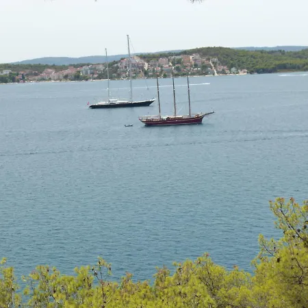 Apartman Bartol With Free Bikes