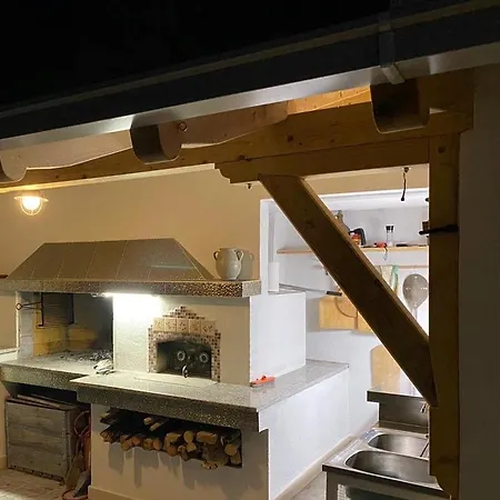 Bartol With Free Bikes Trogir