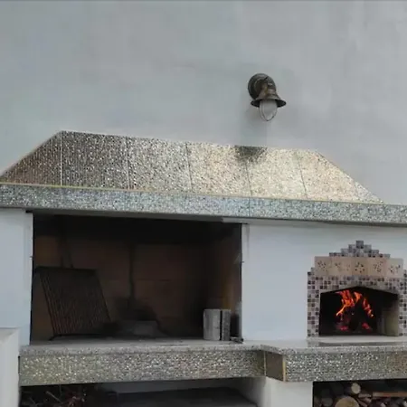 Apartments Bartol With Free Bikes And Great Local Food Trogir