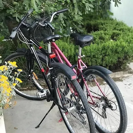 Bartol With Free Bikes * Трогир