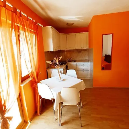 Bartol With Free Bikes Apartman