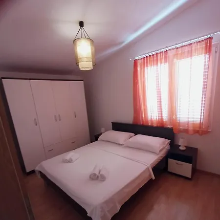 Apartman Bartol With Free Bikes