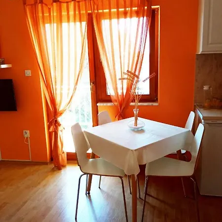 Apartman Bartol With Free Bikes *