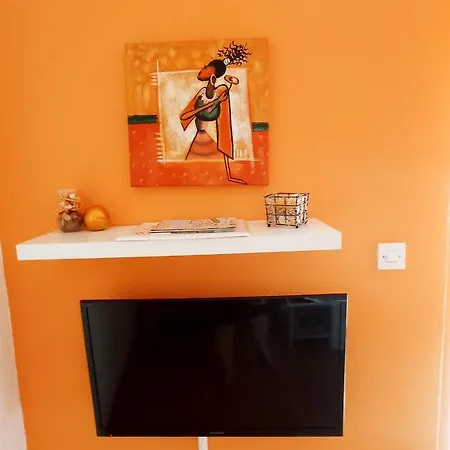 Apartman Bartol With Free Bikes *