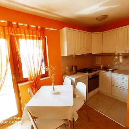 Apartman Bartol With Free Bikes *