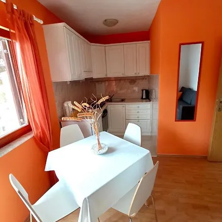 Bartol With Free Bikes * Trogir