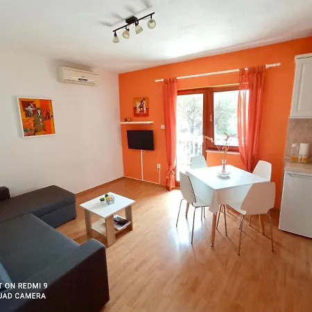 Bartol With Free Bikes * Trogir