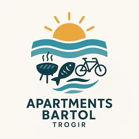 Apartments Bartol With Free Bikes And Great Local Food *