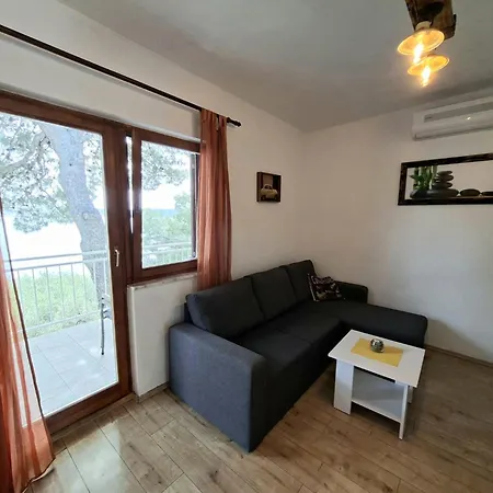 Apartments Bartol With Free Bikes Apartman