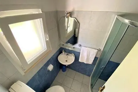 Apartments Bartol With Free Bikes *