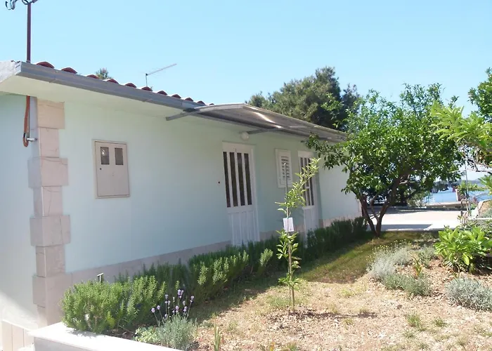 Apartments Bartol With Free Bikes Apartman