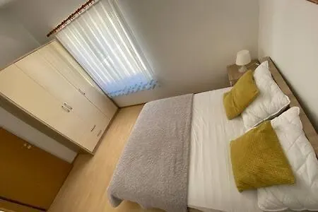 Apartments Bartol With Free Bikes * Trogir