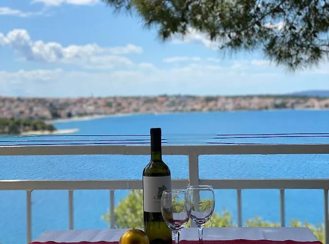 Bartol With Free Bikes Lägenhet