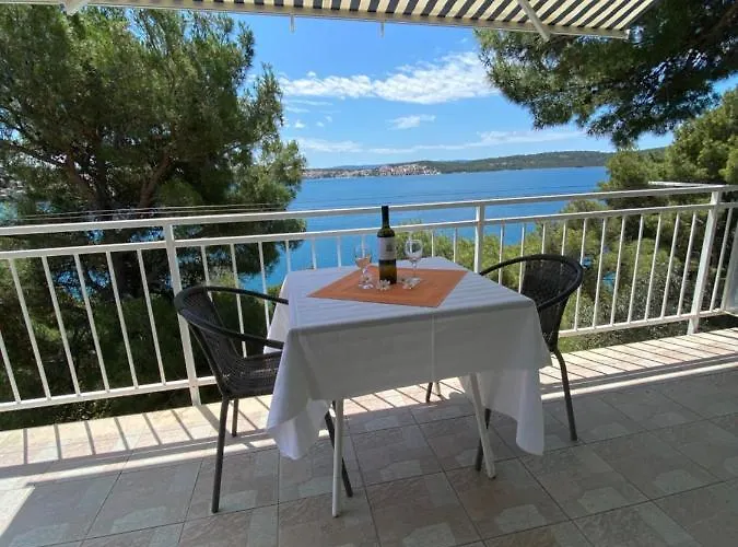 Apartments Bartol With Free Bikes Apartman