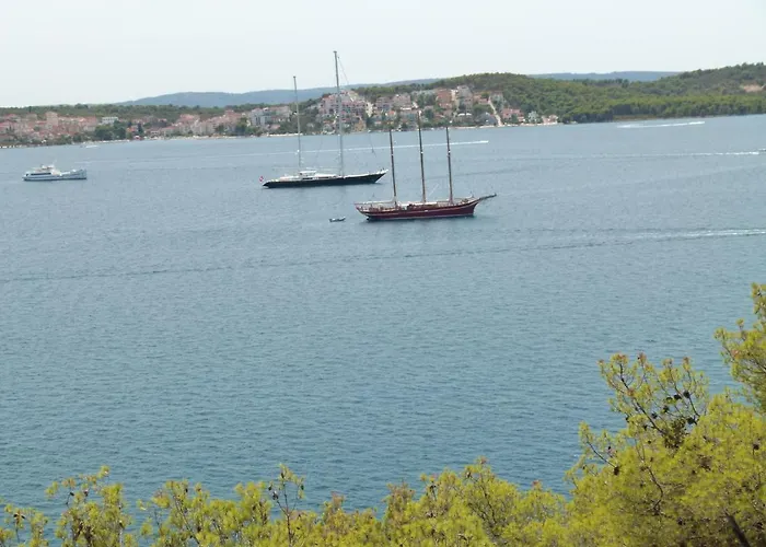 Lägenhet Bartol With Free Bikes