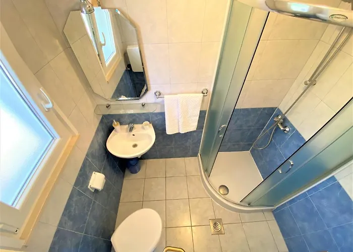 Apartments Bartol With Free Bikes Apartman *