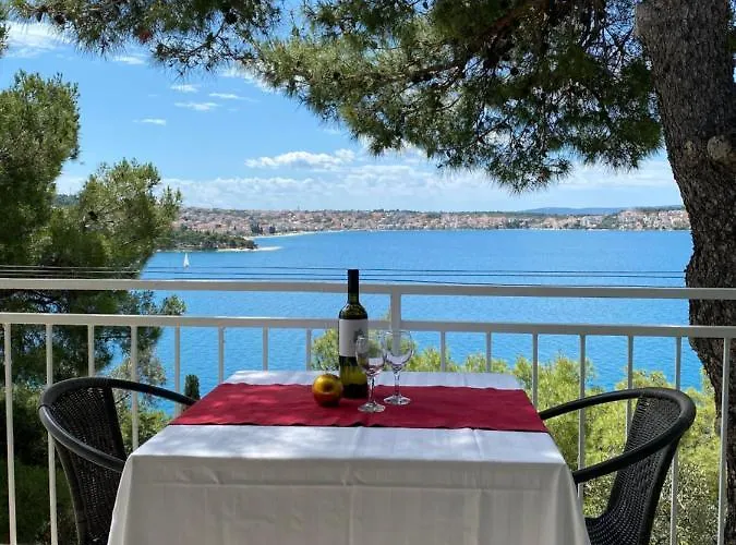 아파트 Bartol With Free Bikes