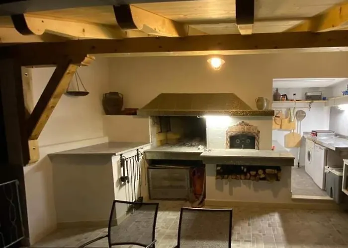Apartments Bartol With Free Bikes * Trogir