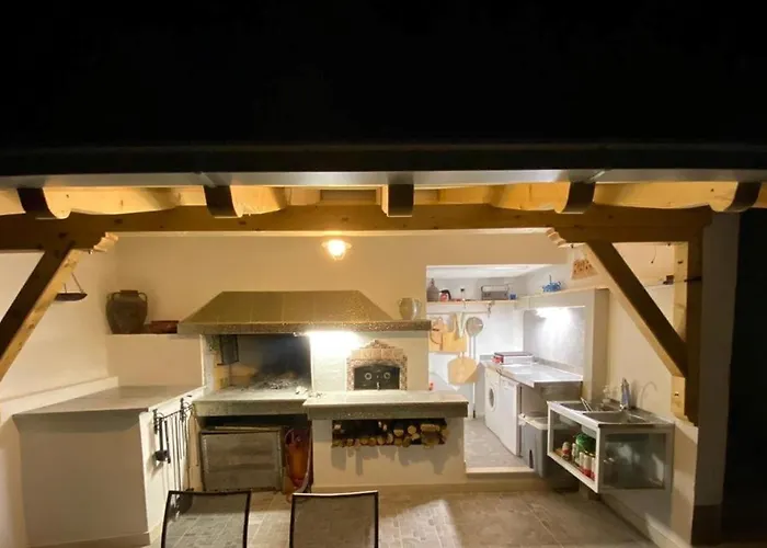 Apartman Apartments Bartol With Free Bikes