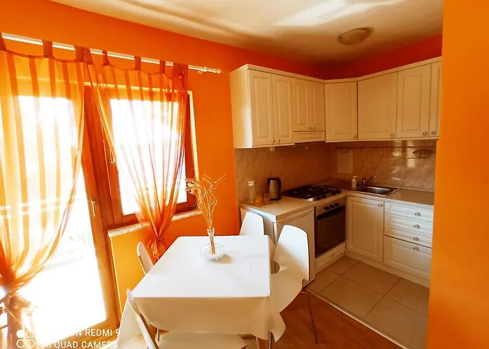 아파트 Bartol With Free Bikes *