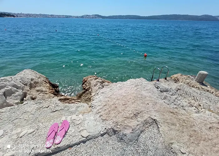 Apartments Bartol With Free Bikes Apartman Trogir