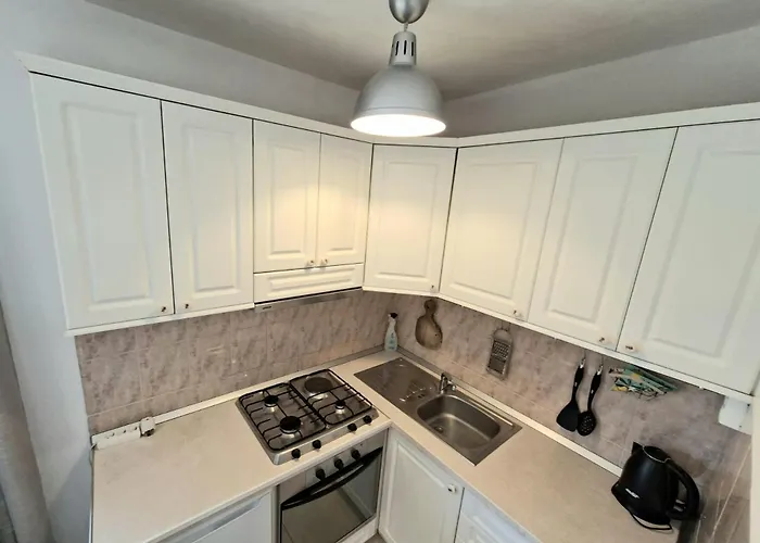 Apartments Bartol With Free Bikes * Trogir