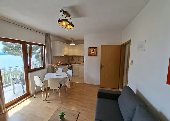 Apartments Bartol With Free Bikes Apartman