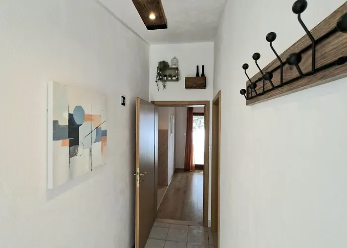 Apartments Bartol With Free Bikes * Trogir