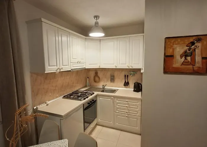 Apartments Bartol With Free Bikes