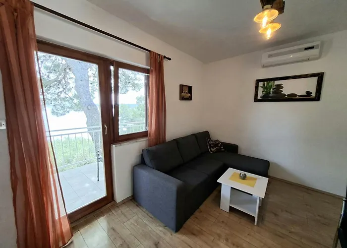 Apartments Bartol With Free Bikes Apartman