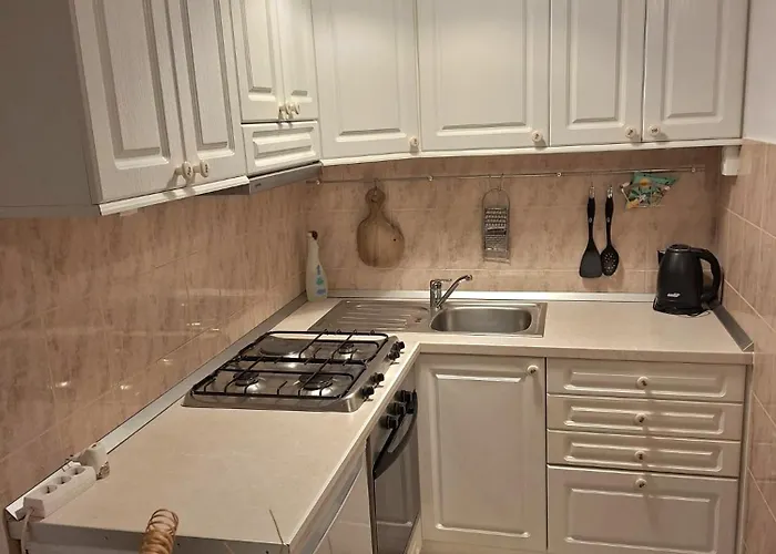 Apartments Bartol With Free Bikes Apartman Trogir