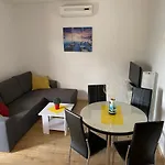 Apartmán Bartol With Free Bikes