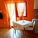 Apartmán Bartol With Free Bikes *