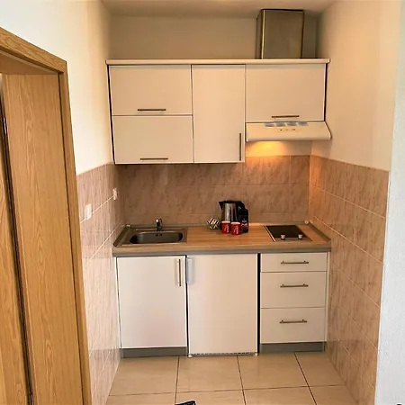 Apartments Bartol With Free Bikes Trogir