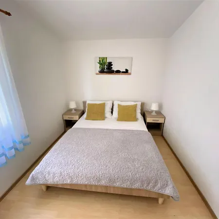 Apartments Bartol, Ideally Located Near The Beach And City Center, With Stunning Sea Views And Two Free Bikes Per Apartment Apartment