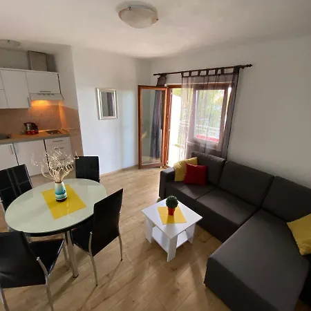 Bartol, Ideally Located Near The And Center, With Stunning Sea Views And Two Free Bikes Per
