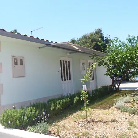 Bartol, Ideally Located Near The And Center, With Stunning Sea Views And Two Free Bikes Per Appartement