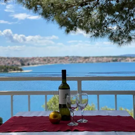 Apartments Bartol, Ideally Located Near The Beach And City Center, With Stunning Sea Views And Two Free Bikes Per Apartment Apartment