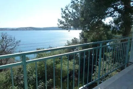 Bartol, Ideally Located Near The And Center, With Stunning Sea Views And Two Free Bikes Per Appartement