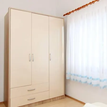 Bartol, Ideally Located Near The And Center, With Stunning Sea Views And Two Free Bikes Per Appartement