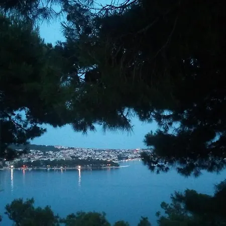 Bartol, Ideally Located Near The And Center, With Stunning Sea Views And Two Free Bikes Per Appartement *