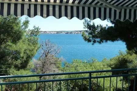 Appartement Bartol, Ideally Located Near The And Center, With Stunning Sea Views And Two Free Bikes Per *