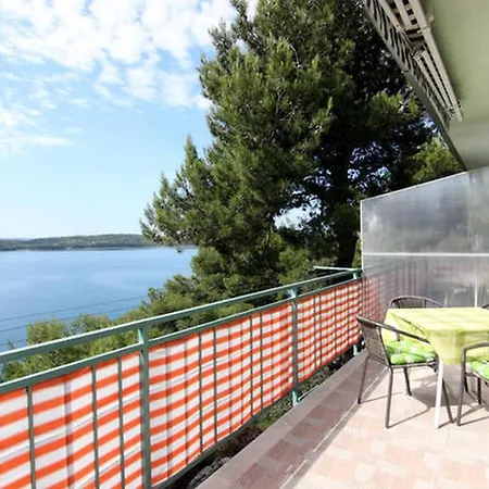 Bartol, Ideally Located Near The And Center, With Stunning Sea Views And Two Free Bikes Per Appartement