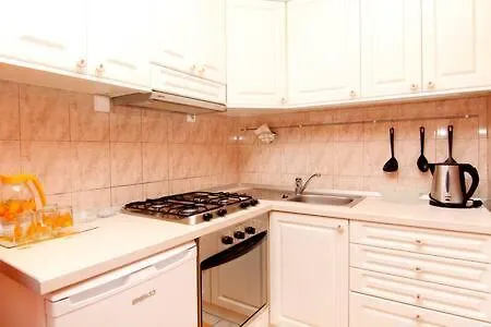 Bartol, Ideally Located Near The And Center, With Stunning Sea Views And Two Free Bikes Per Appartement