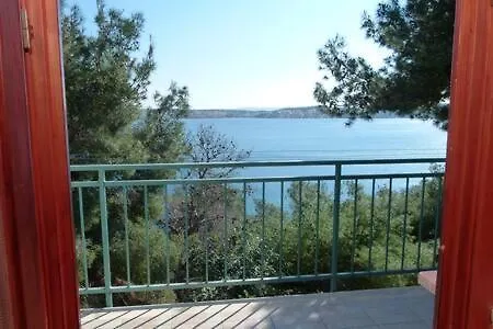 Appartement Bartol, Ideally Located Near The And Center, With Stunning Sea Views And Two Free Bikes Per