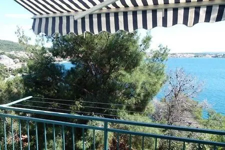 Bartol, Ideally Located Near The And Center, With Stunning Sea Views And Two Free Bikes Per Appartement *